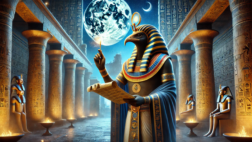 Thoth