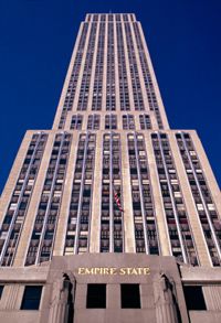 Empire State Building