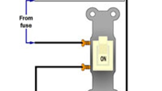 How Three-Way Switches Work