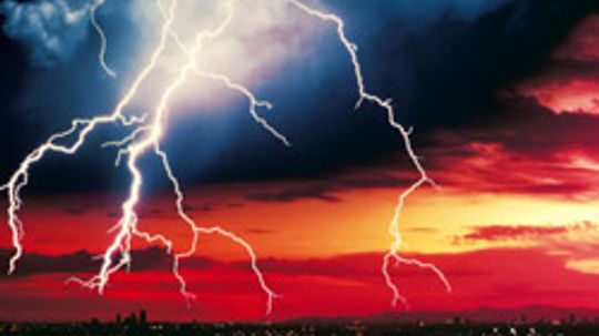 5 Tips for Thunderstorm Safety