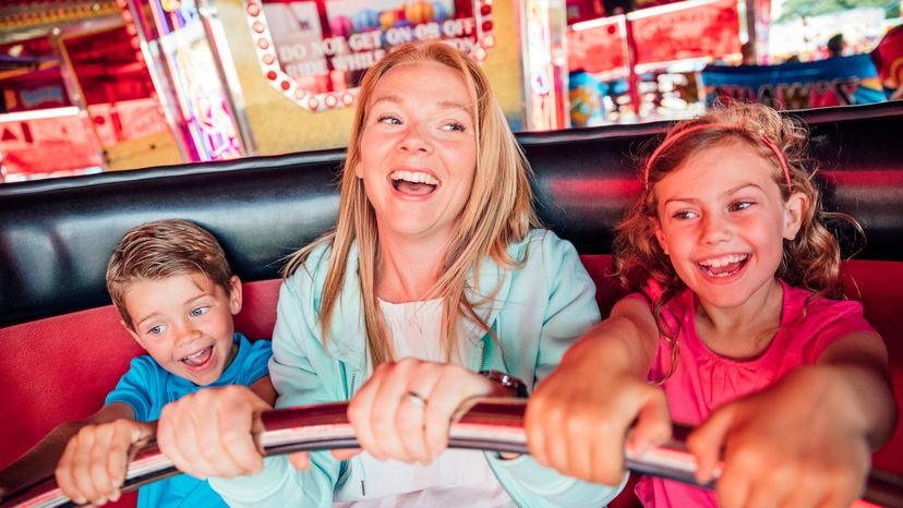 tilt-a-whirl