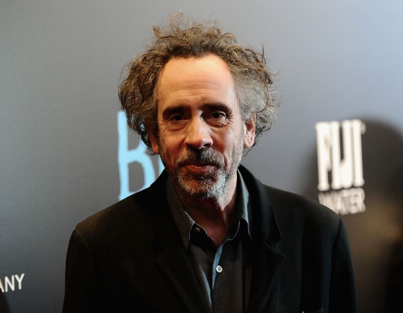 The Ultimate Tim Burton Quiz