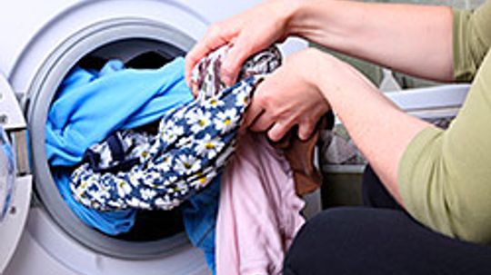 5 Time-Saving Laundry Tips