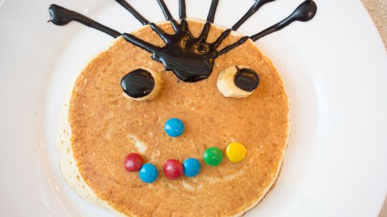 即使没有改变饮食Time-restricted吃减肥”class=