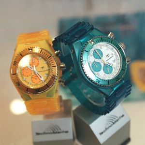 TechnoMarine Watches