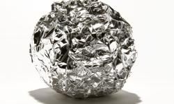 Aluminium Foil Can Give You a Galvanic Shock in Your Mouth