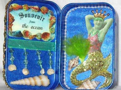 Ocean Tin