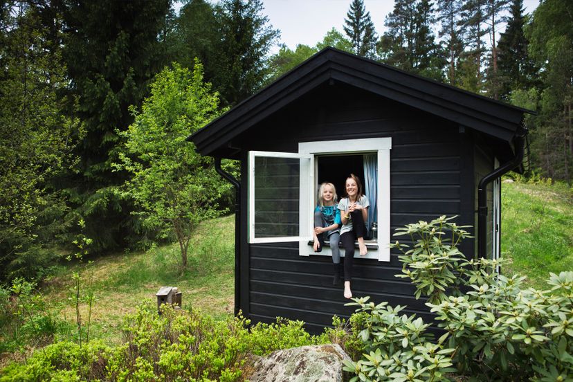 The Ultimate Tiny House Quiz