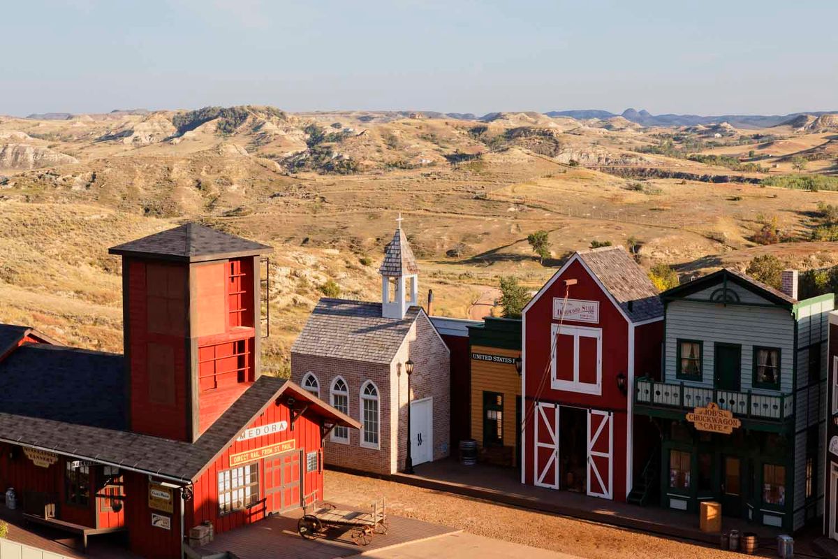 10 Tiny Towns with Big Tourism Dreams MapQuest Travel