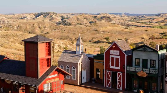 10 Tiny Towns with Big Tourism Dreams