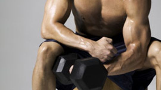 5 Tips for High Rep Workouts for Men