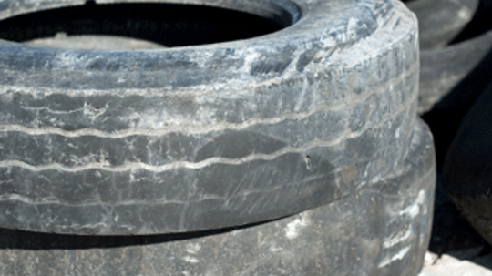 How do I know when my tires need to be rotated?