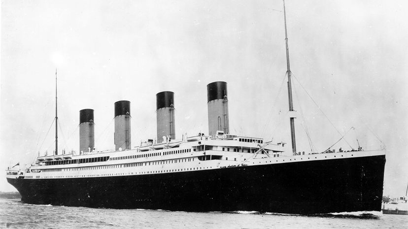 RMS Titanic