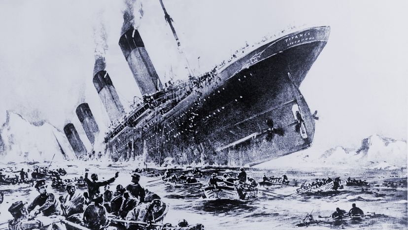 How Much Do You Know About the Real-Life Titanic?