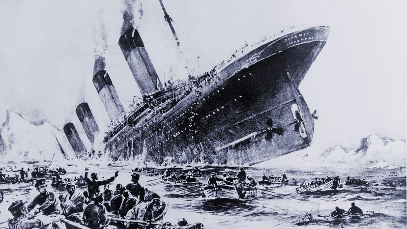 How Much Do You Know About the Real-Life Titanic? | HowStuffWorks