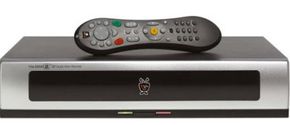 TiVo Series2 80-hour DVR