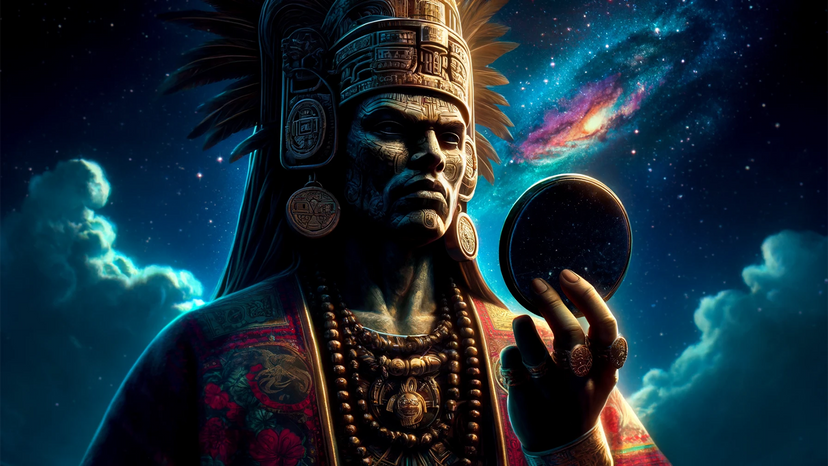 Tezcatlipoca