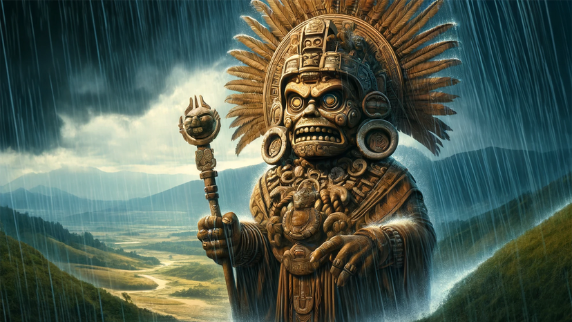 Tlaloc