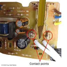 How does an electric toaster work? - Explain that Stuff