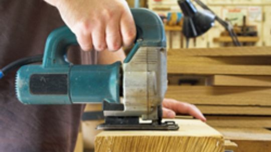 10 Power Tools that Need Maintenance