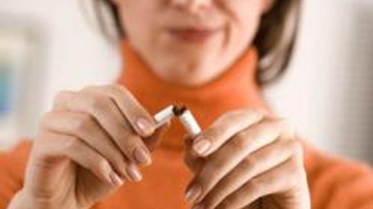 9 Tools to Help You Successfully Quit Smoking