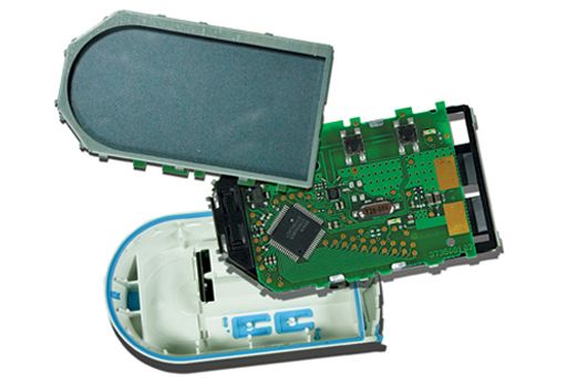 lcd screen PCB