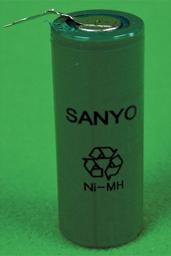 sanyo battery