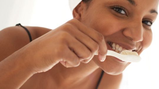 Can toothpaste reverse gingivitis?