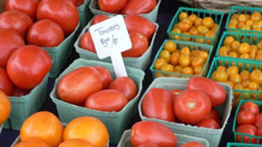 5 Tips for Cutting Tomatoes