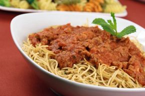 Can you substitute tomato paste for tomato sauce? | HowStuffWorks