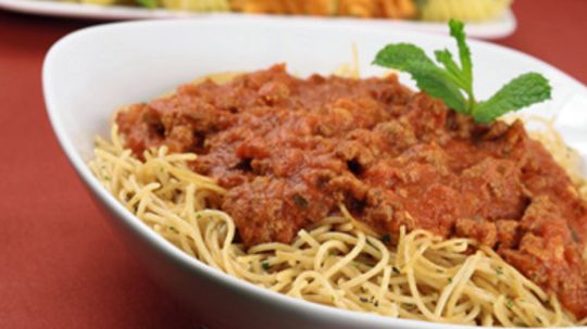 Can You Substitute Tomato Paste for Tomato Sauce?