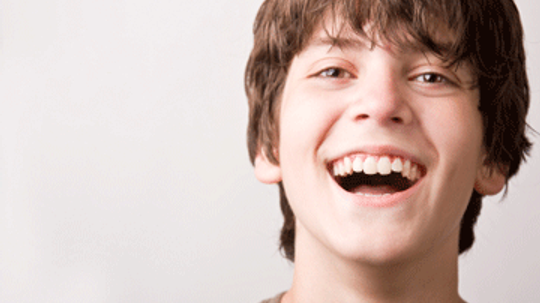 Too Cool to Brush? What to Do When Your Teen Doesn't Care About Oral Care