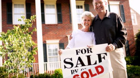 Are you ever too old to buy your first home?