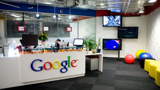 Top 5 Myths About Google, Inc.