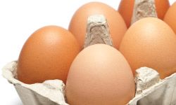 Any way you crack the equation, eggs are delicious. See more foods that cost under $5.
