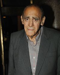 Abe Vigoda is very much alive -- there's even a fake Twitter account to prove it.