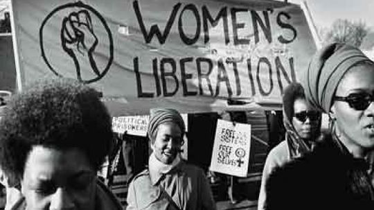 Top 5 Feminist Movements