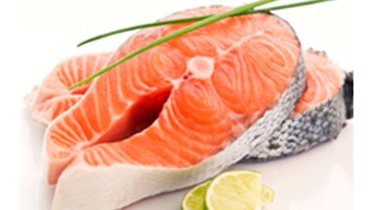 Top 10 Foods High in Omega-3