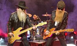 ZZ Top