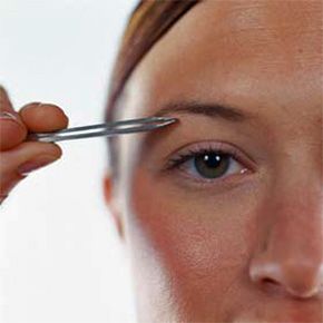 Personal Hygiene Image Gallery Tweezers have been keeping our eyebrows in line and our bodies free of unsightly hairs for centuries. See more pictures of personal hygiene practices.