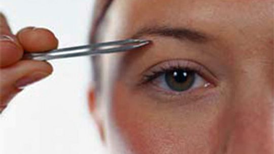 Top 5 Tweezer Tips