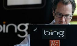 Microsoft's Bing search engine appeared in 2009 and quickly generated buzz online.