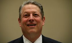 Gore has often been incorrectly quoted as saying that he invented the Internet.