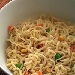 Ramen noodles: a 4,000-year-old tradition?