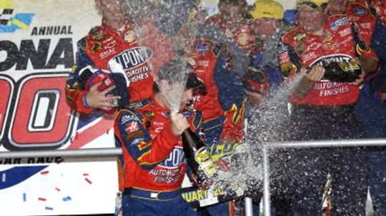 The Top 10 Daytona 500s Ever