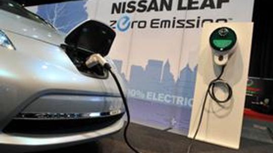 Top 10 Electric Car Frequently Asked Questions