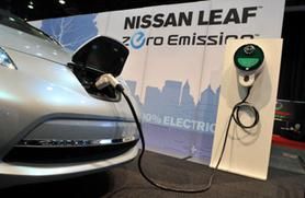 electric car faq photo