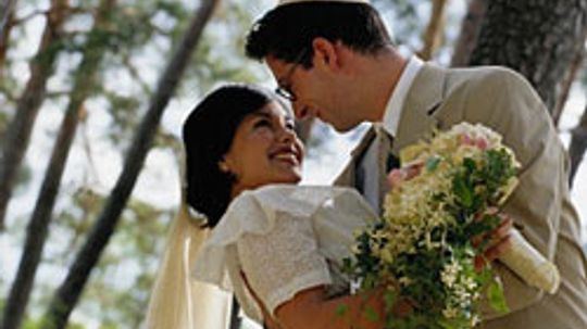 Top 10 Jewish Wedding Traditions