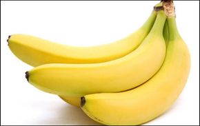卡文迪什香蕉是美国人最喜欢的香蕉，它是生物多样性减少如何威胁一个物种的一个例子。＂border=