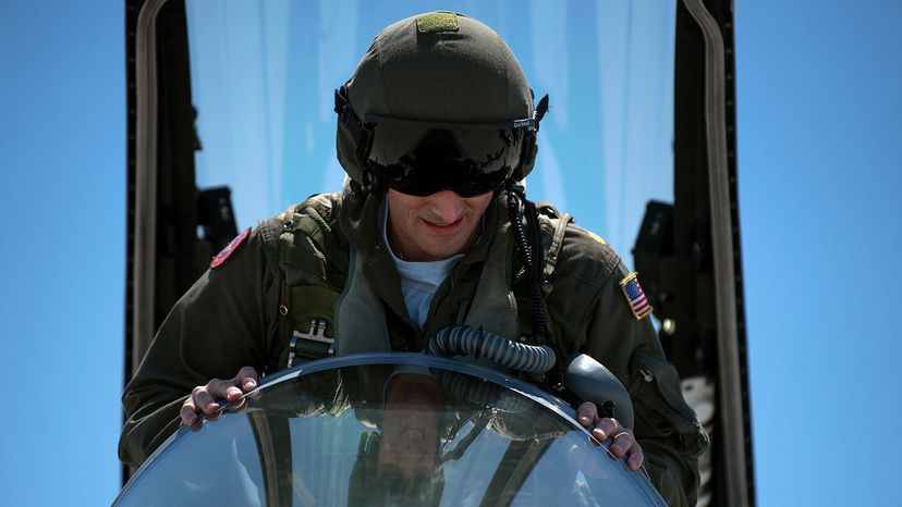 You've Seen 'Top Gun.' But What's the Real TOPGUN Program Like